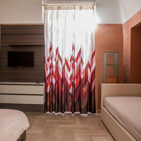 Kasa Lupus B&B Lucera Zewnętrze zdjęcie