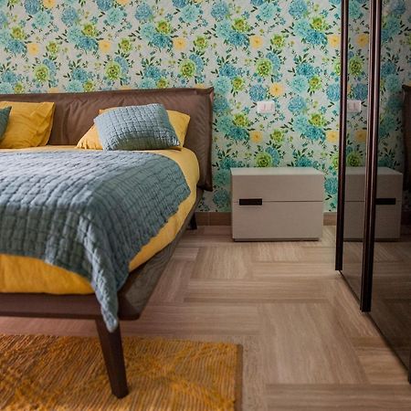 Kasa Lupus B&B Lucera Zewnętrze zdjęcie