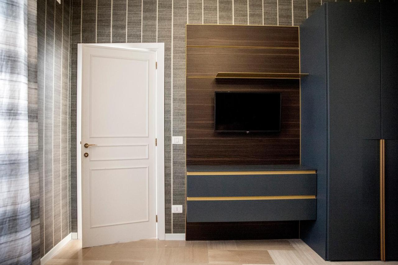 Kasa Lupus B&B Lucera Zewnętrze zdjęcie