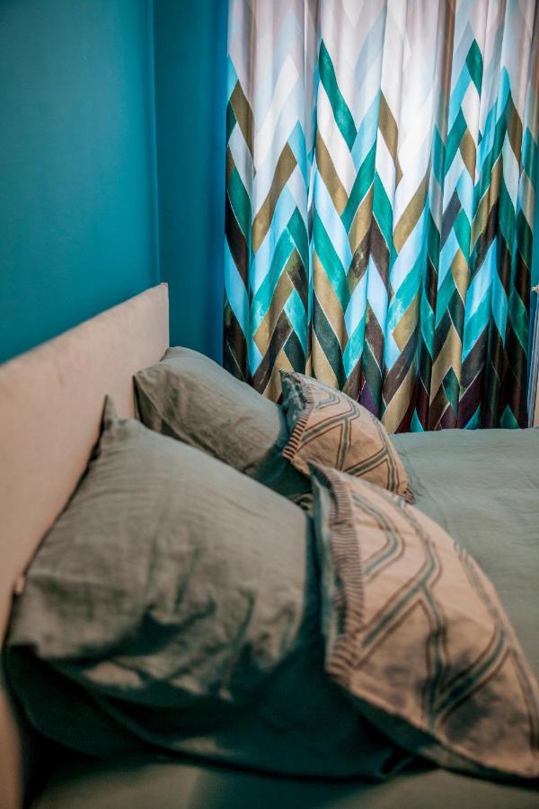 Kasa Lupus B&B Lucera Zewnętrze zdjęcie
