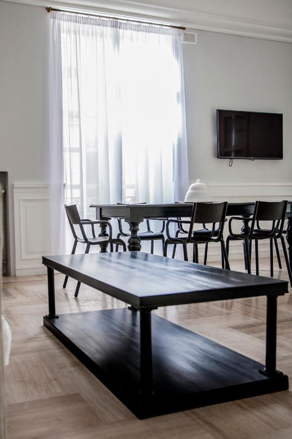 Kasa Lupus B&B Lucera Zewnętrze zdjęcie