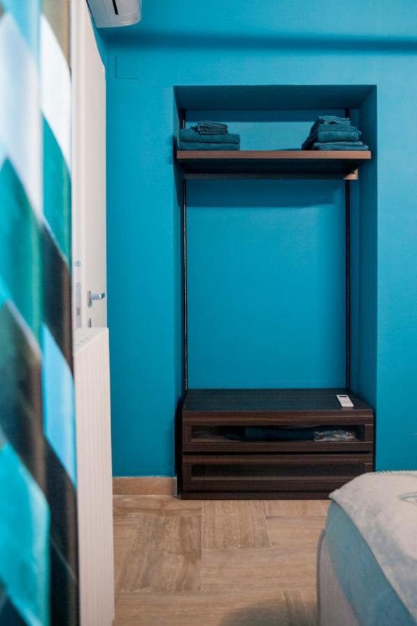 Kasa Lupus B&B Lucera Zewnętrze zdjęcie