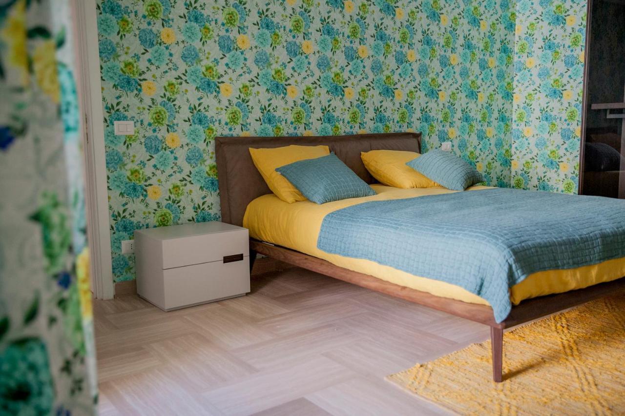 Kasa Lupus B&B Lucera Zewnętrze zdjęcie