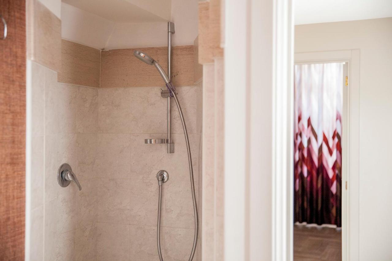 Kasa Lupus B&B Lucera Zewnętrze zdjęcie