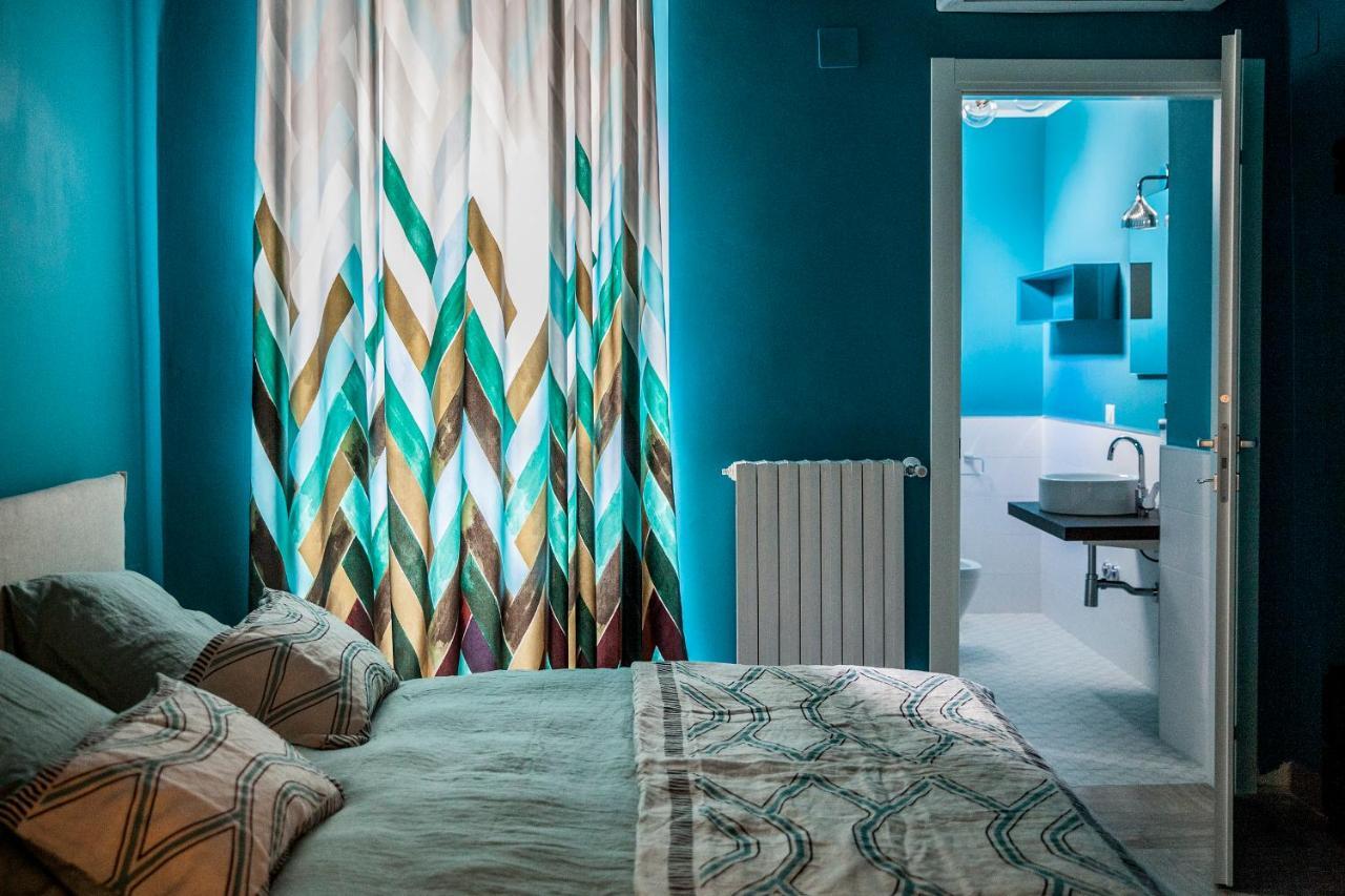 Kasa Lupus B&B Lucera Zewnętrze zdjęcie
