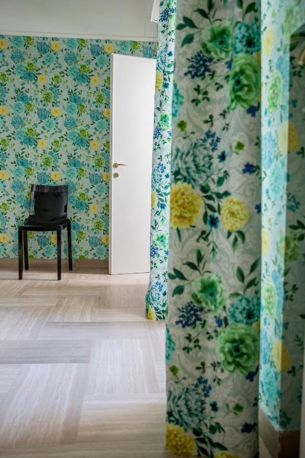 Kasa Lupus B&B Lucera Zewnętrze zdjęcie