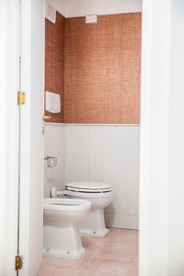 Kasa Lupus B&B Lucera Zewnętrze zdjęcie