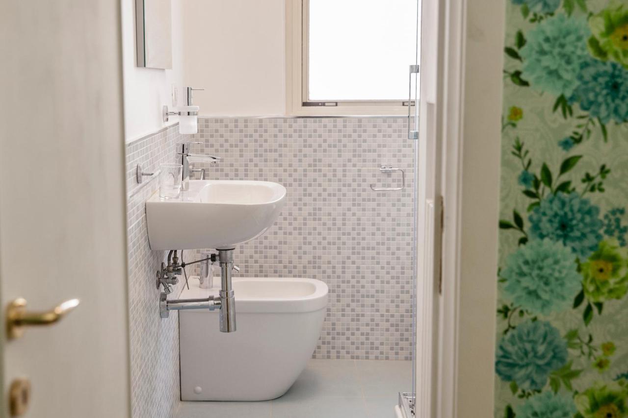 Kasa Lupus B&B Lucera Zewnętrze zdjęcie