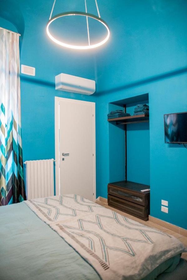 Kasa Lupus B&B Lucera Zewnętrze zdjęcie