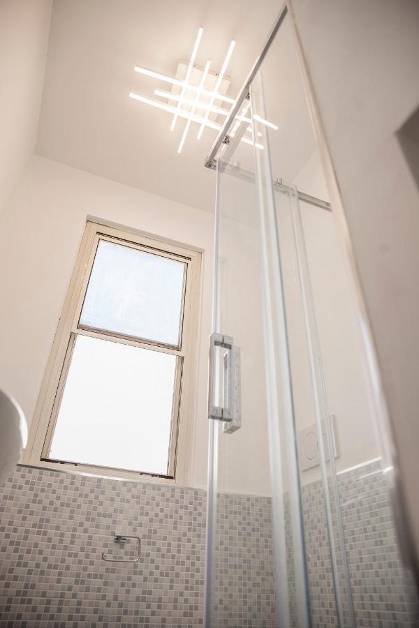 Kasa Lupus B&B Lucera Zewnętrze zdjęcie